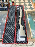 Winchester MOD. SX4 CAL. TACTICAL 12 (NUOVO) (VEDI LA DESCRIZIONE)