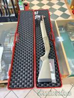 Winchester MOD. SX4 CAL. TACTICAL 12 (NUOVO) (VEDI LA DESCRIZIONE)