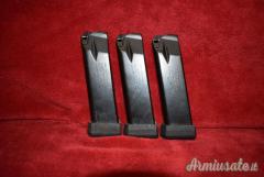 Caricatori con Pad per Para Ordnance cal.45 ACP