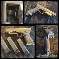 Glock G34 Mos Preparata Tiro Dinamico cat OPEN