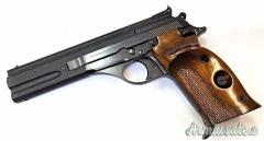 Beretta 76 .22 LR Long Rifle