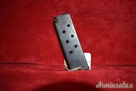 Caricatore per Tokarev TT33 cal.7,62 Tokarev