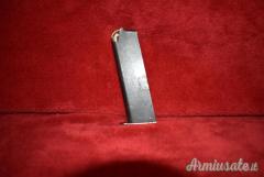 Caricatore monofilare per Franchi LLama cal.7,65 Parabellum