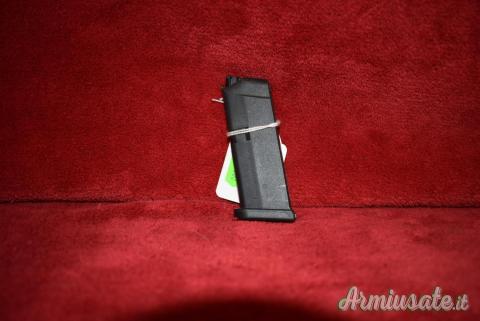 Caricatore per Glock 42 Gen4 cal.9 Corto