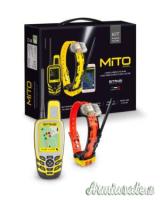 MITO 5100 PRO hunting dog satellite collar kit + 3000 EVOMAP PLUS&STRONG