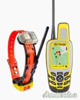 MITO 5100 PRO hunting dog satellite collar kit + 3000 EVOMAP PLUS&STRONG
