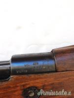 Mauser Vergueiro mod.1904/3