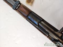 Mauser Vergueiro mod.1904/3