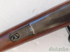 Mauser Vergueiro mod.1904/3