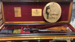 doppietta PURDEY & SONS