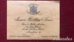 doppietta PURDEY & SONS