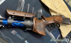 Beretta DT11 BLACK PRO TSK 12