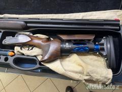 Beretta DT11 BLACK PRO TSK 12