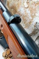 Weihrauch HW577  4.5/.177