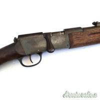 Carabina Lebel 