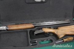 Sovrapposto Perazzi High Tech Cal. 12