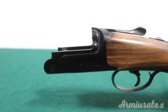 Sovrapposto Perazzi High Tech Cal. 12