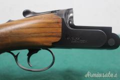 Sovrapposto Perazzi High Tech Cal. 12