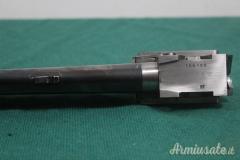Sovrapposto Perazzi High Tech Cal. 12