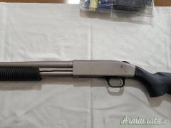 Mossberg 590 Mariner 12