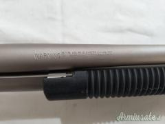 Mossberg 590 Mariner 12