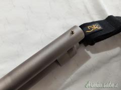 Mossberg 590 Mariner 12