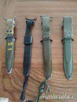 Baionetta usm4 m5 m6 ar 70/90