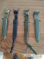 Baionetta usm4 m5 m6 ar 70/90