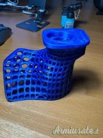 Impugnature Anatomiche per Carabina Walther LG400 o LG500