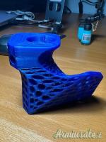 Impugnature Anatomiche per Carabina Walther LG400 o LG500