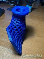 Impugnature Anatomiche per Carabina Walther LG400 o LG500