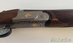 Rizzini Aurum Light  12