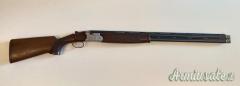 Beretta 687 Sporting  12