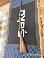 LIEGE MOD. monocanna CAL.32 (primi del 900') (vedi la descrizione)