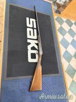 LIEGE MOD. monocanna CAL.32 (primi del 900') (vedi la descrizione)