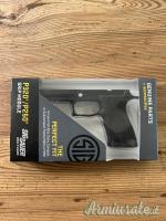 SIG-Sauer P320 9x19mm Parabellum | Luger | NATO