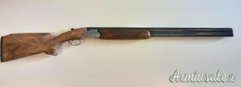 Beretta 680 trap 12