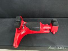 Allineatore MTM bench rest Predator PSR 30