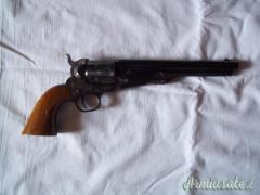 Uberti Colt-Nevy ...Altro | Non indicato