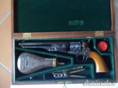 Uberti Colt-Nevy ...Altro | Non indicato