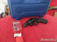 SMITH & WESSON 351 PD AIR LITE CAL 22 MAGNUM