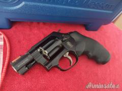 SMITH & WESSON 351 PD AIR LITE CAL 22 MAGNUM