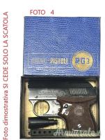 SCATOLE x PISTOLE A SALVE PICCOLE