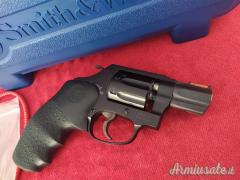 SMITH & WESSON 351 PD AIR LITE CAL 22 MAGNUM