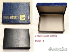SCATOLE x PISTOLE A SALVE PICCOLE