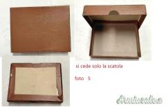 SCATOLE x PISTOLE A SALVE PICCOLE