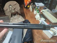 Semiautomatico Benelli 20E 20