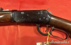 Winchester 94 centennial NRA