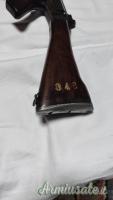 FN modello Fal L1 A1 calibro 308