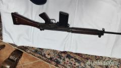 FN modello Fal L1 A1 calibro 308